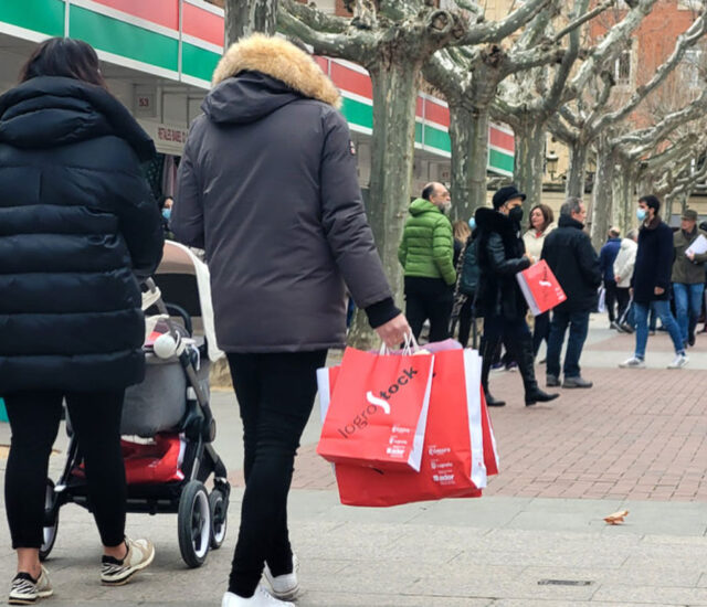 Logrostock asegura que 100.000 personas han visitado a la feria