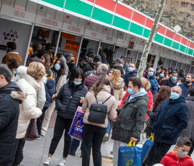 Logrostock recupera la normalidad con un 3,42% más visitas