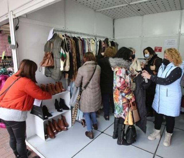 Logrostock ya tiene fechas