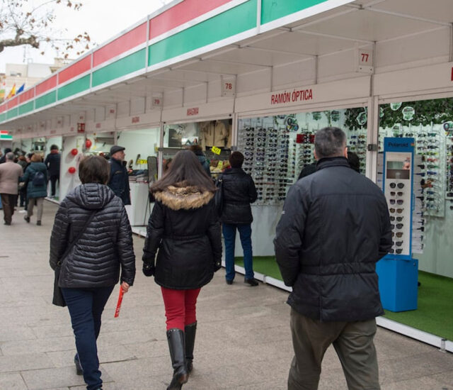 Logrostock cumple 21 años con el objetivo de llegar a los 100.000 visitantes