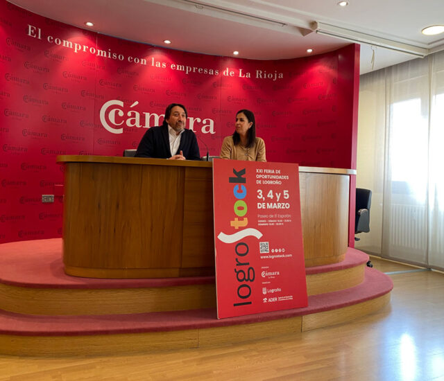 Logrostock recibe a más de 106.000 visitantes, casi un 10% más que en la edición anterior