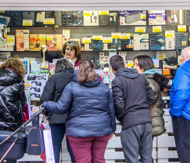 Logrostock mejora sus cifras y supera los cien mil visitantes