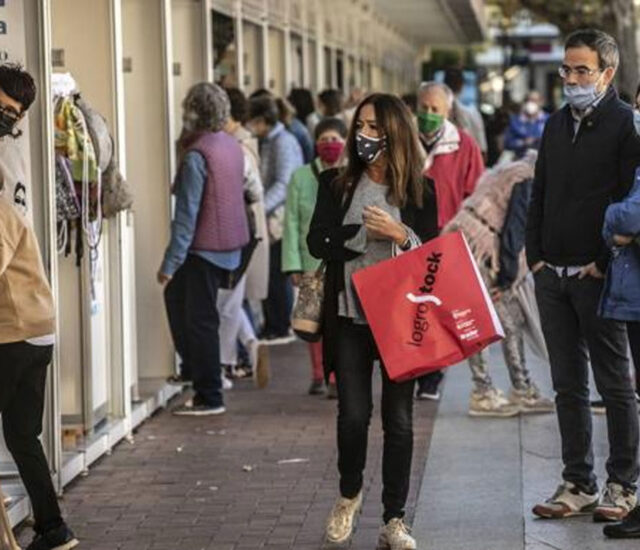 Logrostock 2023: fechas, horario, actividades y comercios participantes