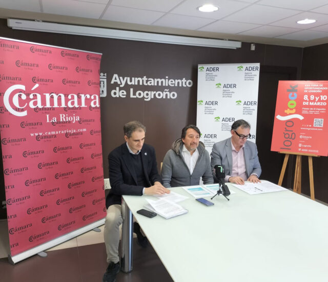 Balance final de la feria