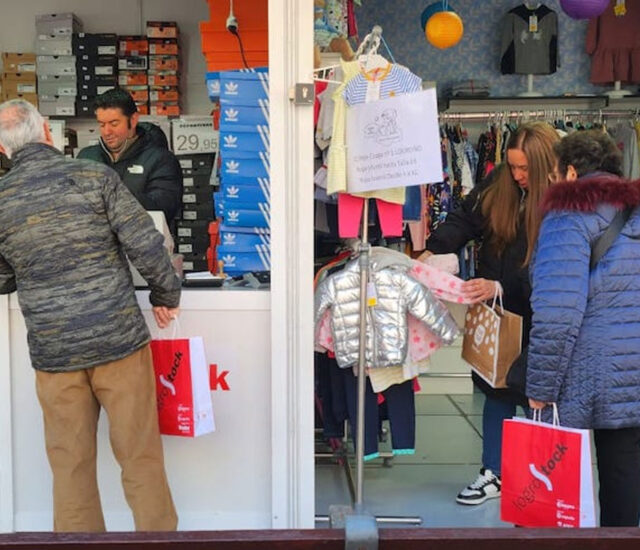 Logrostock da el pistoletazo de salida este viernes con 178 estands