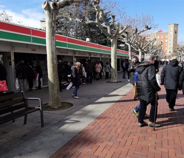 Logrostock vuelve del 7 al 9 de marzo y será «un hito a reforzar» para que la ciudad sea Capital Europea del Comercio