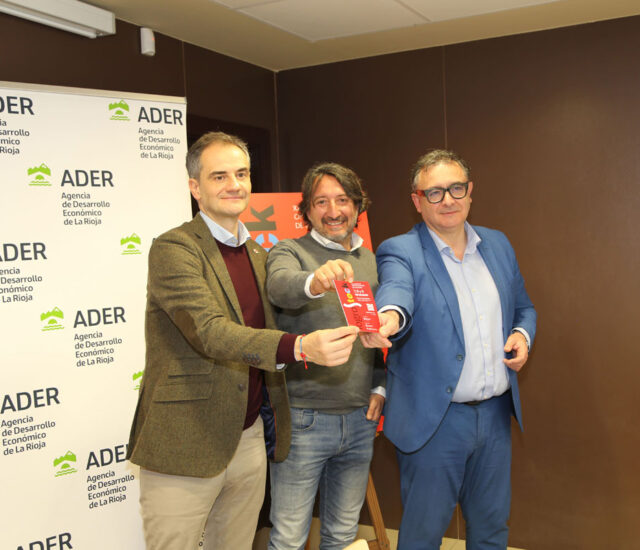 La feria de oportunidades Logrostock celebrará su 23ª edición del 7 al 9 de marzo en el Paseo del Espolón