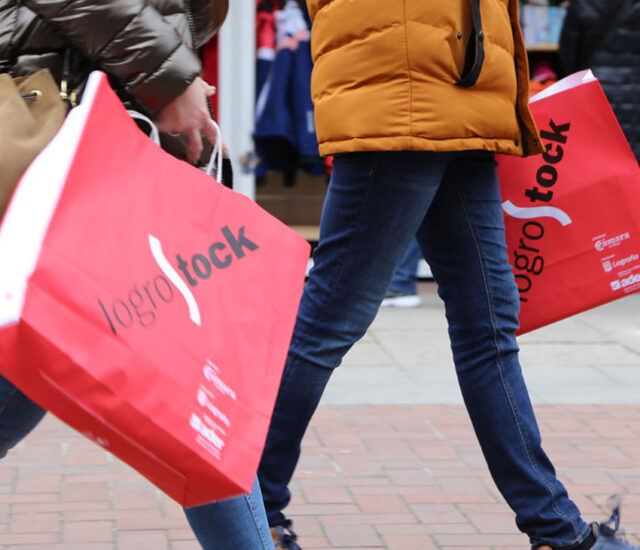 Logrostock 2025: Un escaparate comercial que dinamiza Logroño