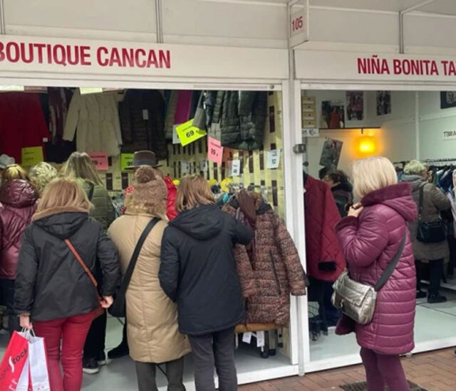 Logrostock 2025: Fechas, horarios y novedades de la Feria de Oportunidades de Logroño