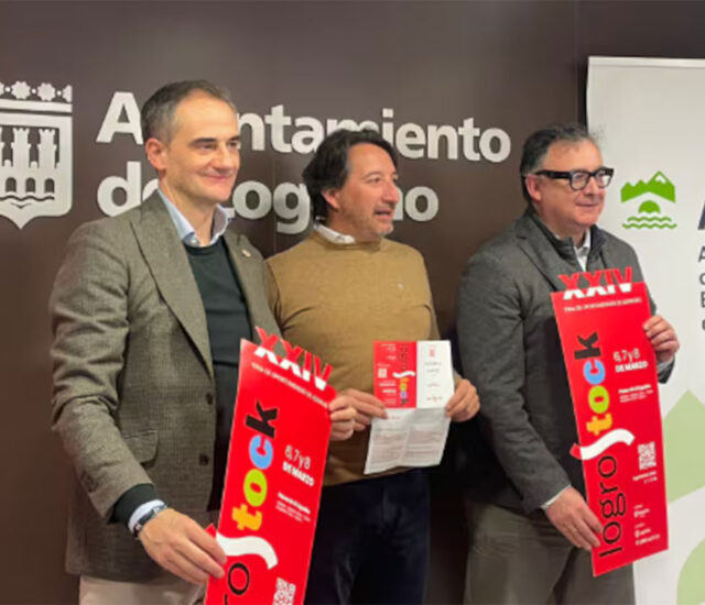 Logrostock vuelve a la capital riojana del 6 al 8 de marzo con 111 comercios y muchas novedades