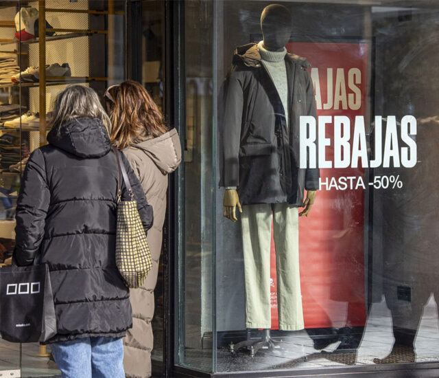 La feria Logrostock reunirá a 111 comercios de 28 sectores este fin de semana en Logroño