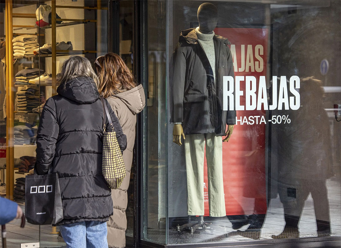 La feria Logrostock reunirá a 111 comercios de 28 sectores este fin de semana en Logroño