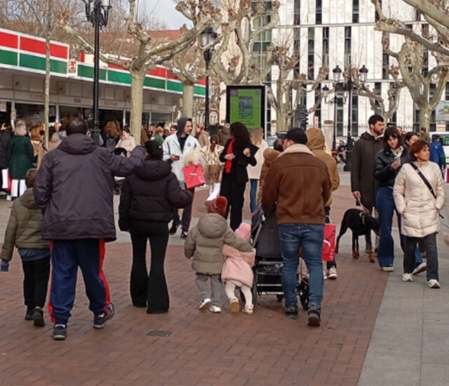 Logrostock supera las 32.000 visitas en su primera jornada y alcanza una valoración media de 8,2