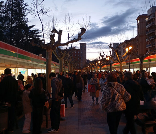 LogroStock registra una alta satisfacción entre los visitantes y un 95% tiene intención de regresar