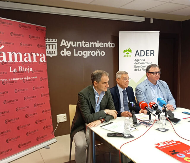 Logrostock vuelve a demostrar que es una de las grandes citas comerciales de la ciudad y un importante motor de dinamización para el comercio local